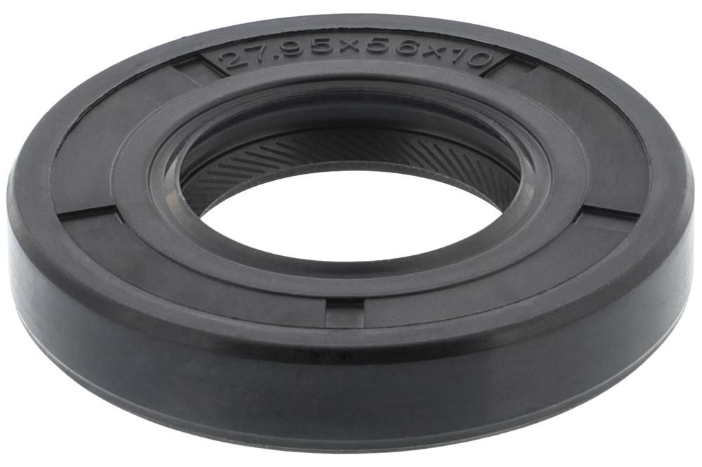 Wellendichtring, Differential