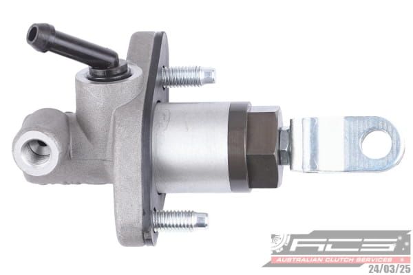 CLUTCH M/CYL LDV - TecDoc 1