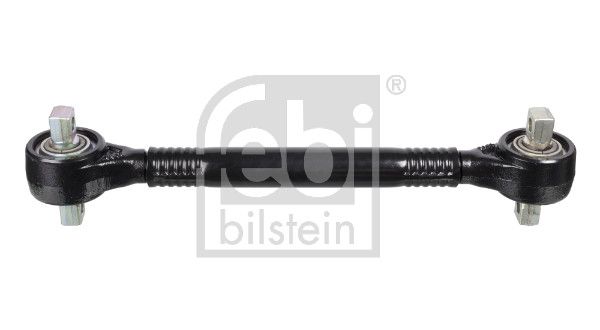 Brazo oscilante, suspensión de ruedas