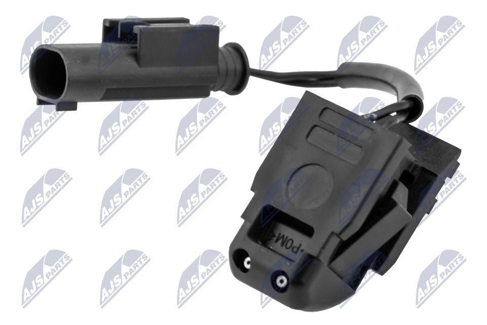 Waschwasserdüse, Scheibenreinigung