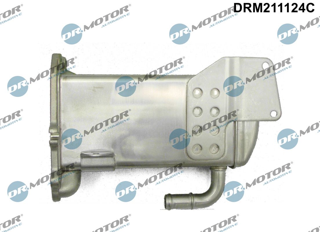 Cooler, exhaust gas recirculation DRM211124C