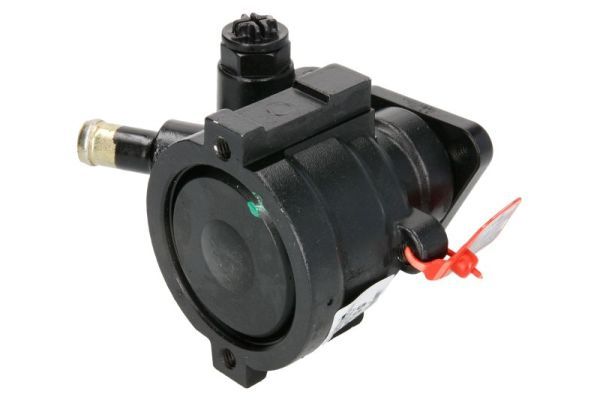 Hydraulikpumpe, Lenkung