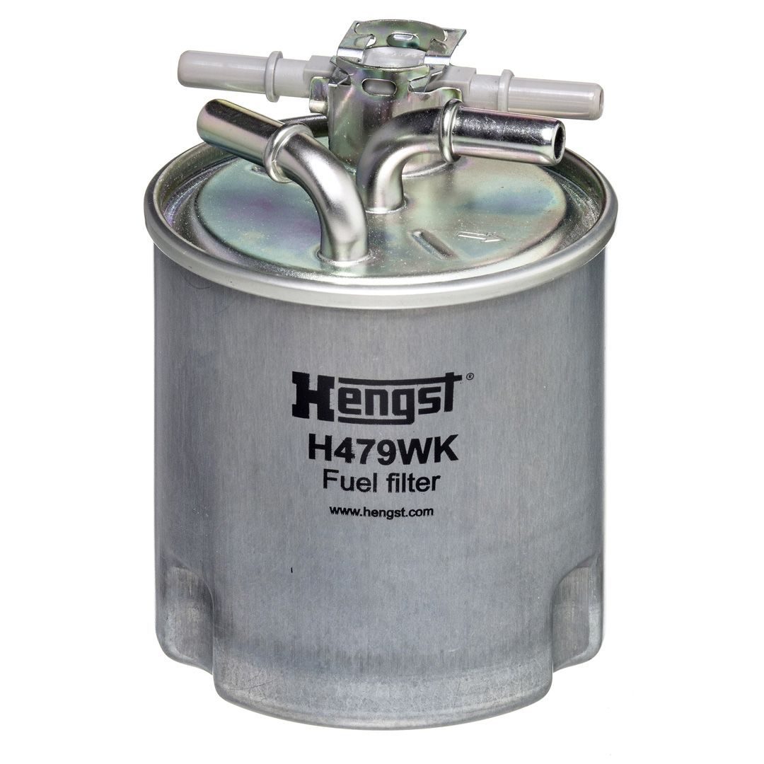 HENGST FILTER H479WK - Kraftstofffilter