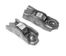 Kipphebel, Motorsteuerung