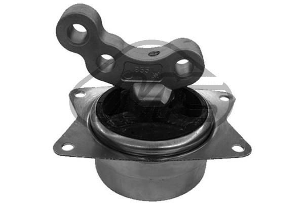 Metalcaucho 01019 - Lagerung, Motor