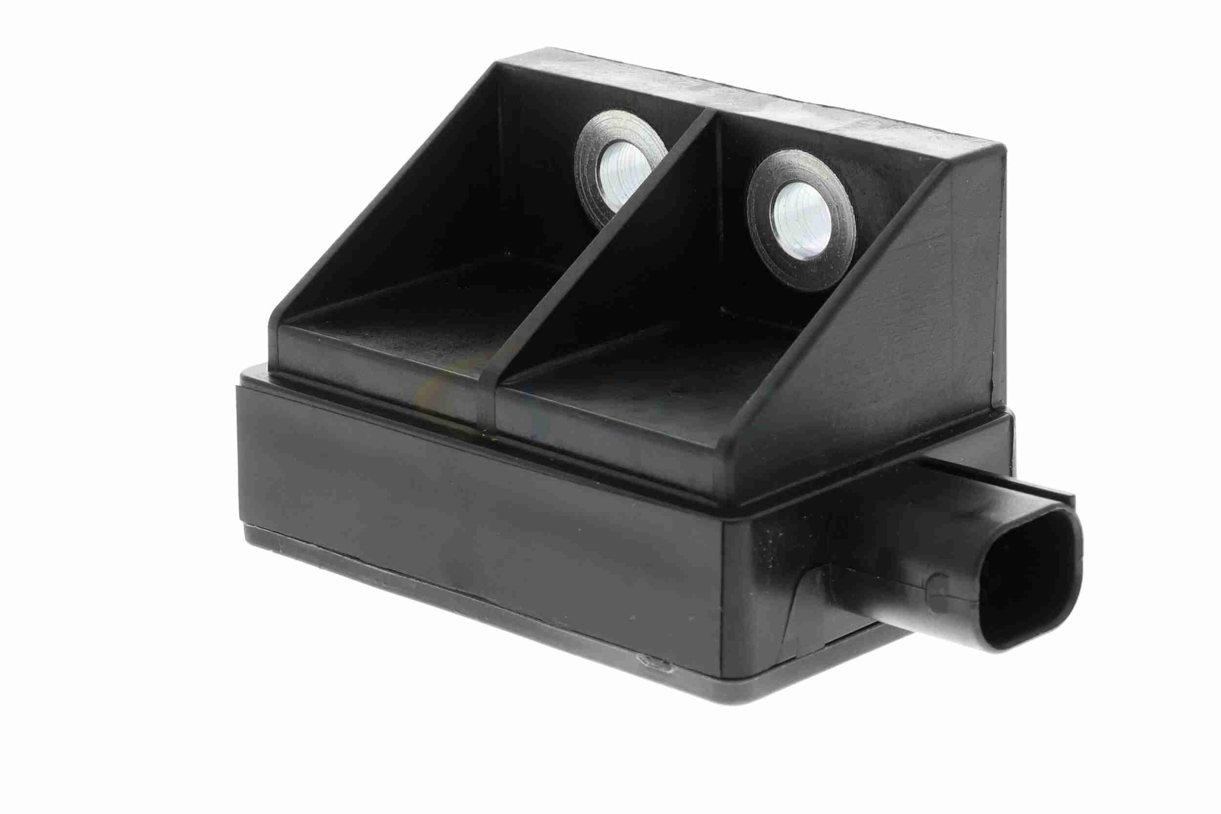 Sensor, L&auml;ngs-/Querbeschleunigung