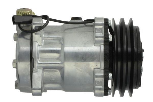 Kompressor, Klimaanlage