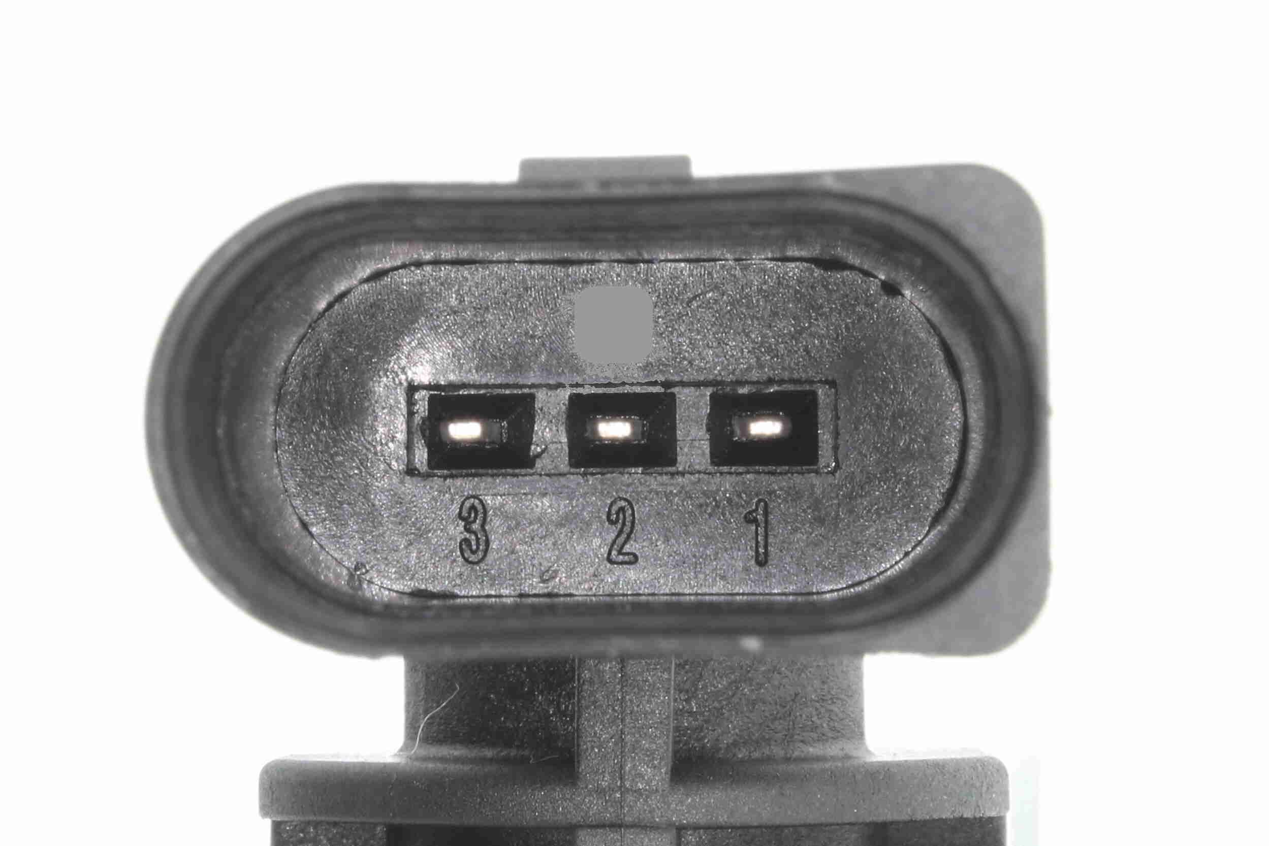 Sensor, Z&uuml;ndimpuls