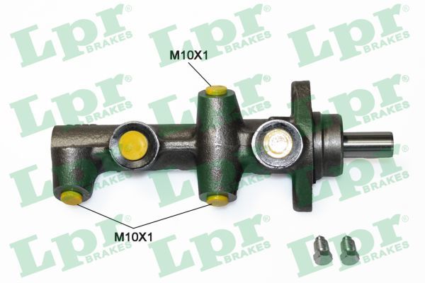 LPR 1830 - Hauptbremszylinder