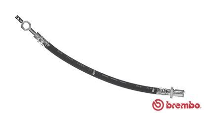 T 83 015 BREMBO ESSENTIAL LINE fékcső