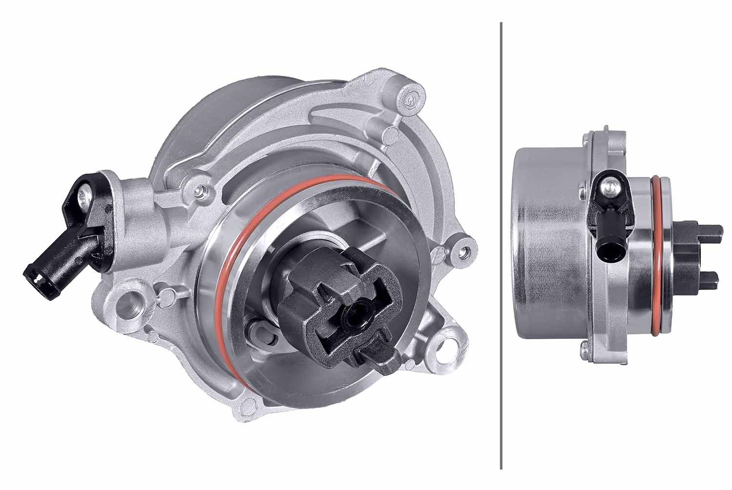 Unterdruckpumpe, Bremsanlage