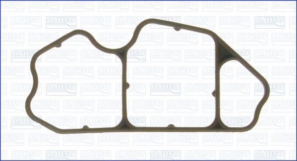 AJUSA 00755000 Seal, oil filter