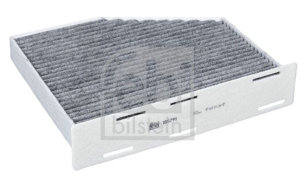 Filter, Innenraumluft