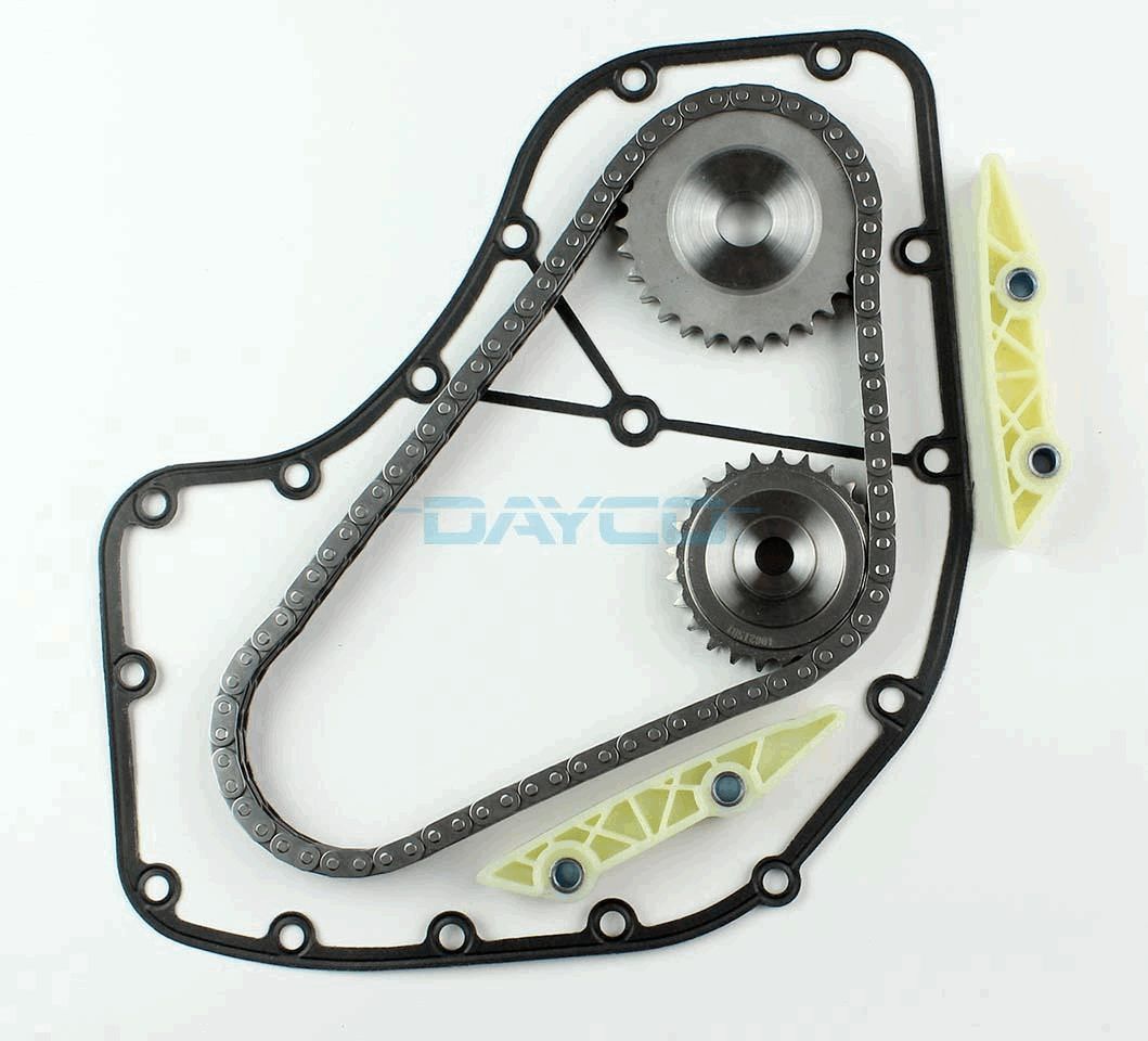 TIMING CHAIN KIT FIAT/IVECO  KTC1055 - TecDoc Only