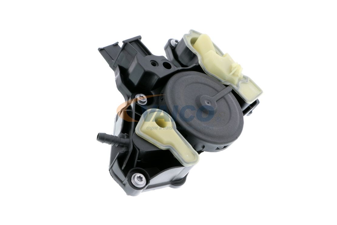 alyvos atskyriklis, karterio alsuoklis