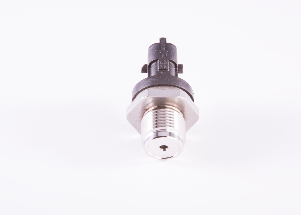 Sensor, Kraftstoffdruck