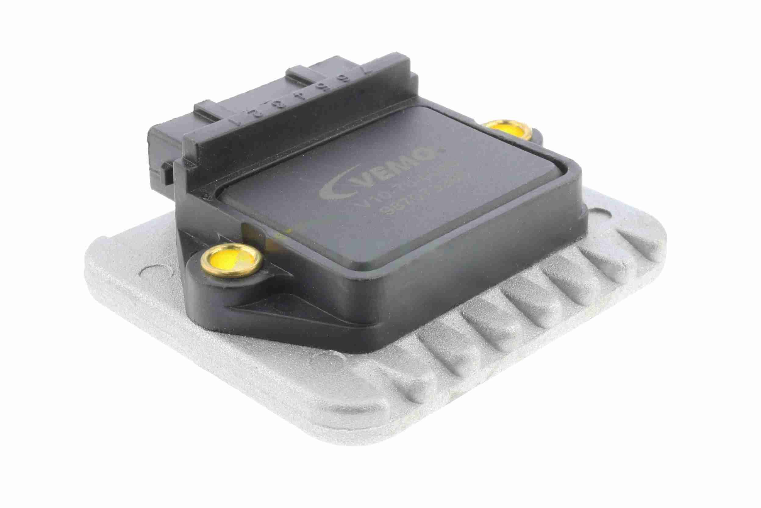 Schaltger&auml;t, Z&uuml;ndanlage