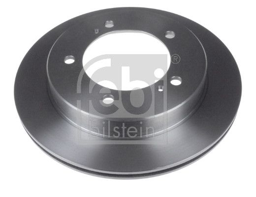 Brake Disc 108650