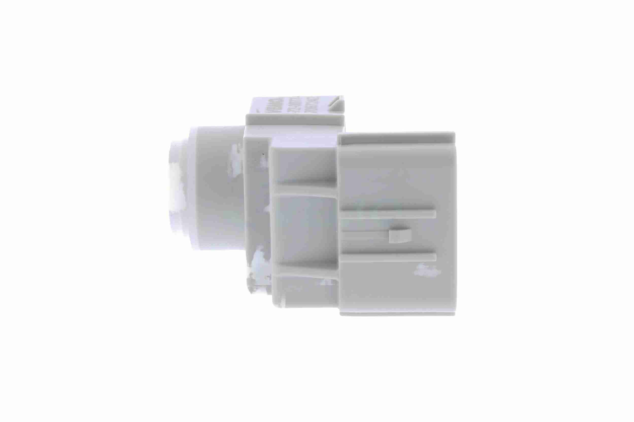 Sensor, Einparkhilfe