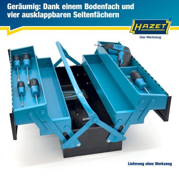 Werkzeugkoffer