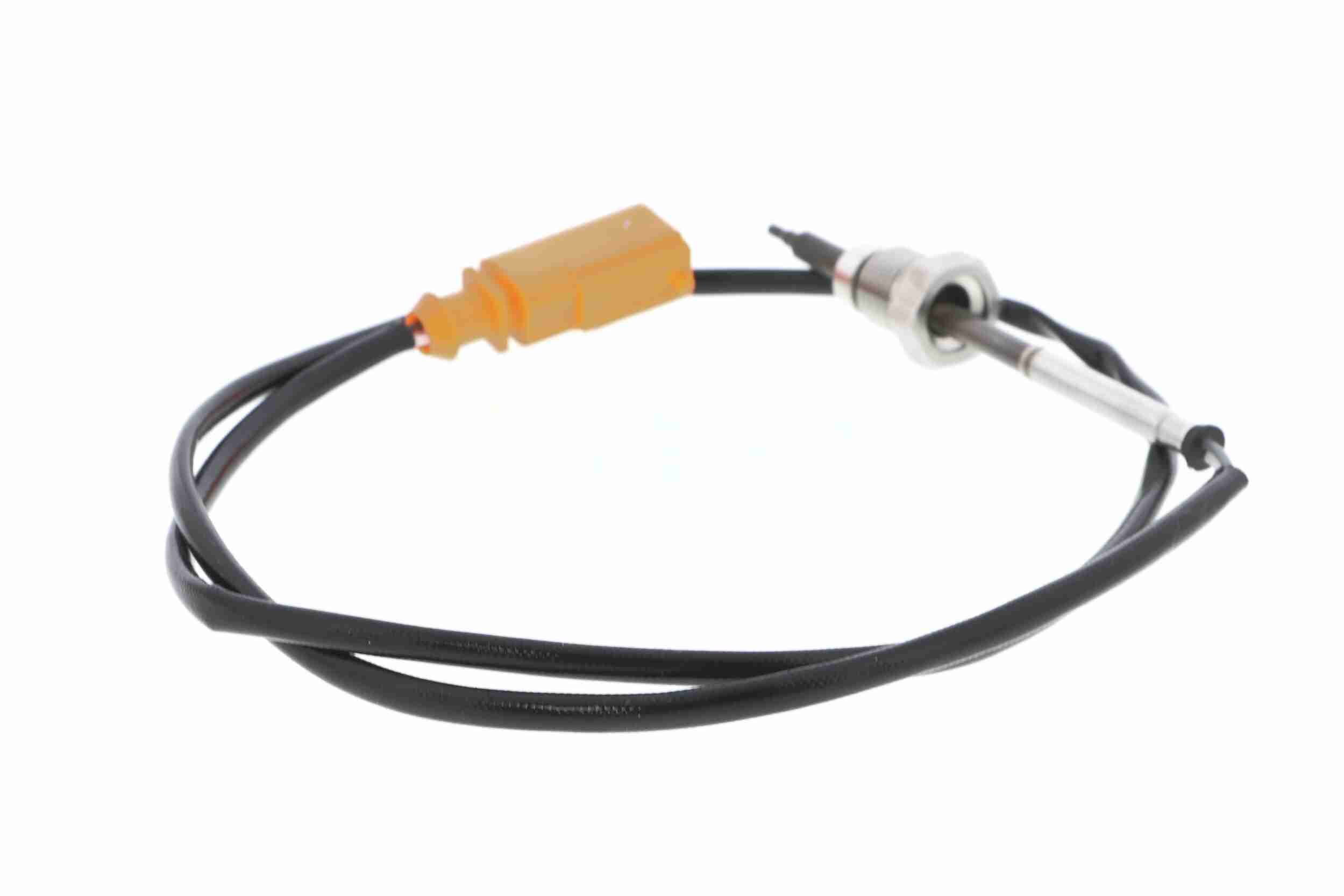 Sensor, Abgastemperatur