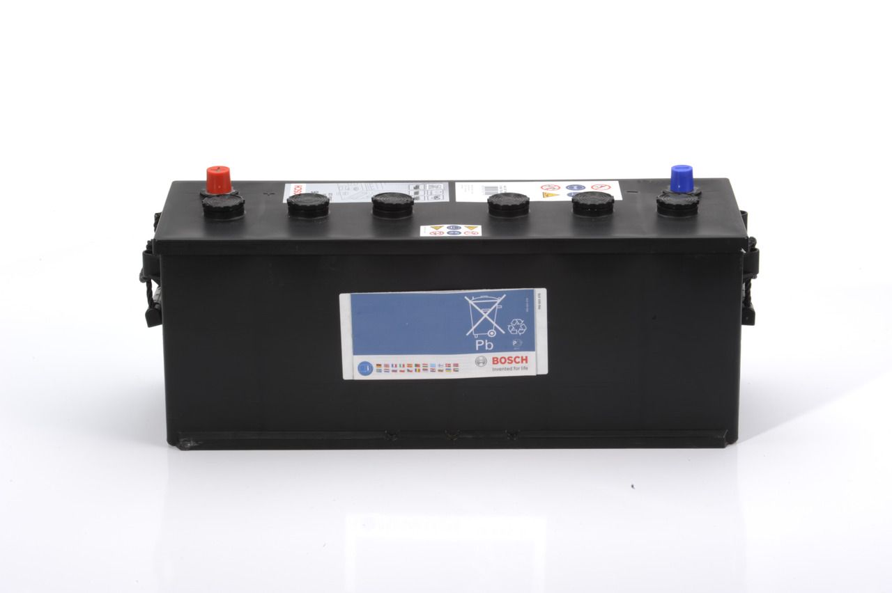 Starterbatterie Starterbatterie