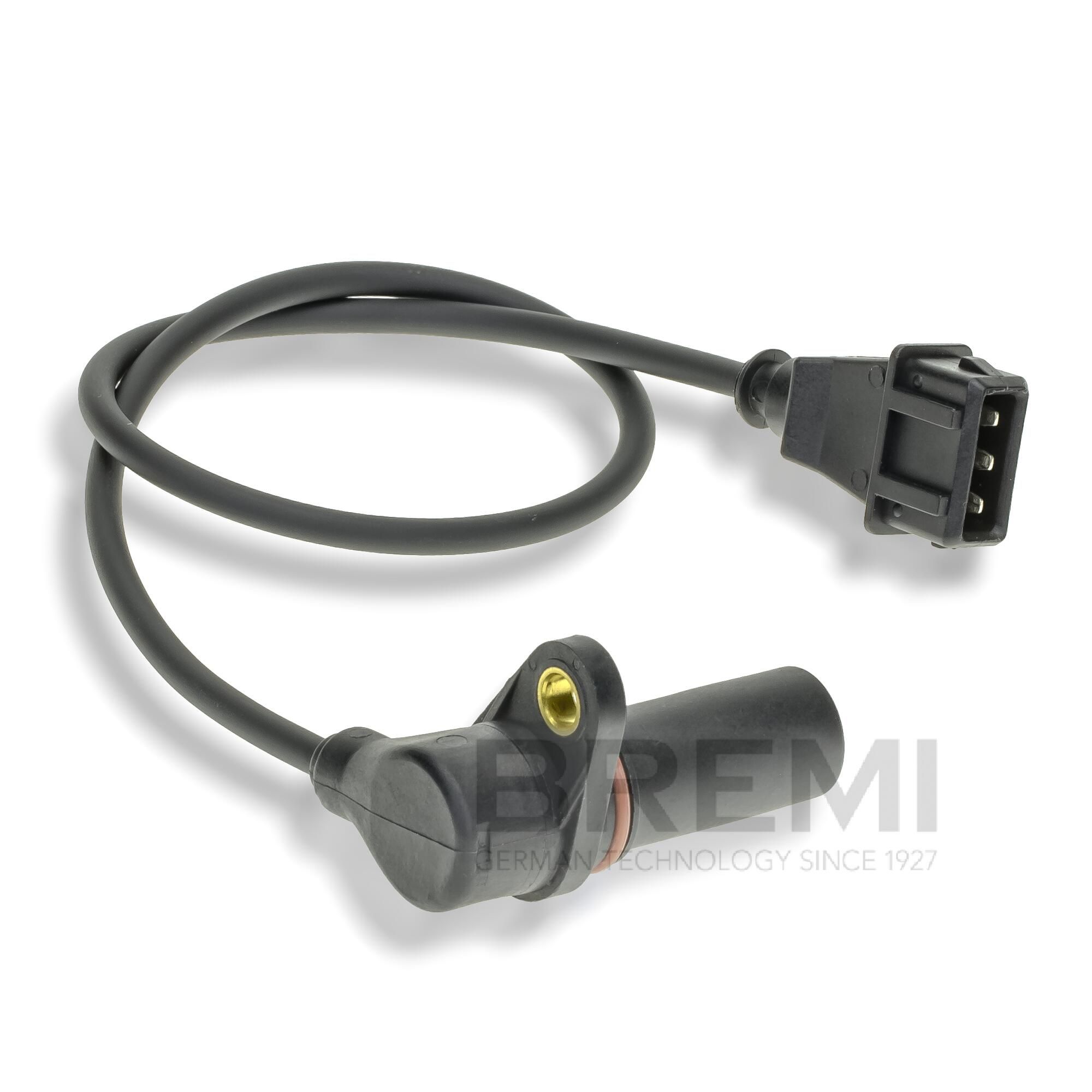 BREMI 60181 - Impulsgeber, Kurbelwelle