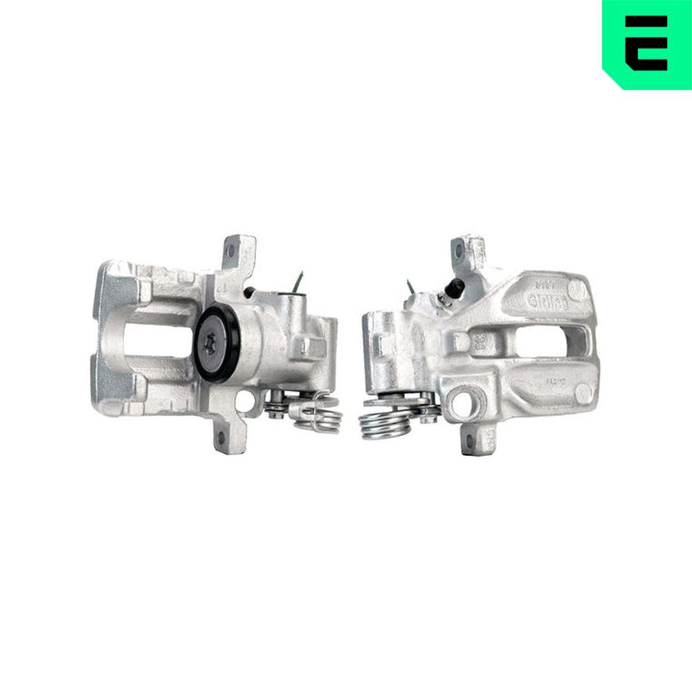 BC-2167L OPTIMAL féknyereg