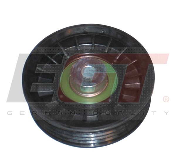 Deflection/Guide Pulley, V-ribbed belt 291412EGT