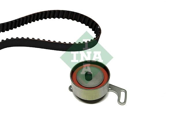 Timing Belt Kit 530 0316 10