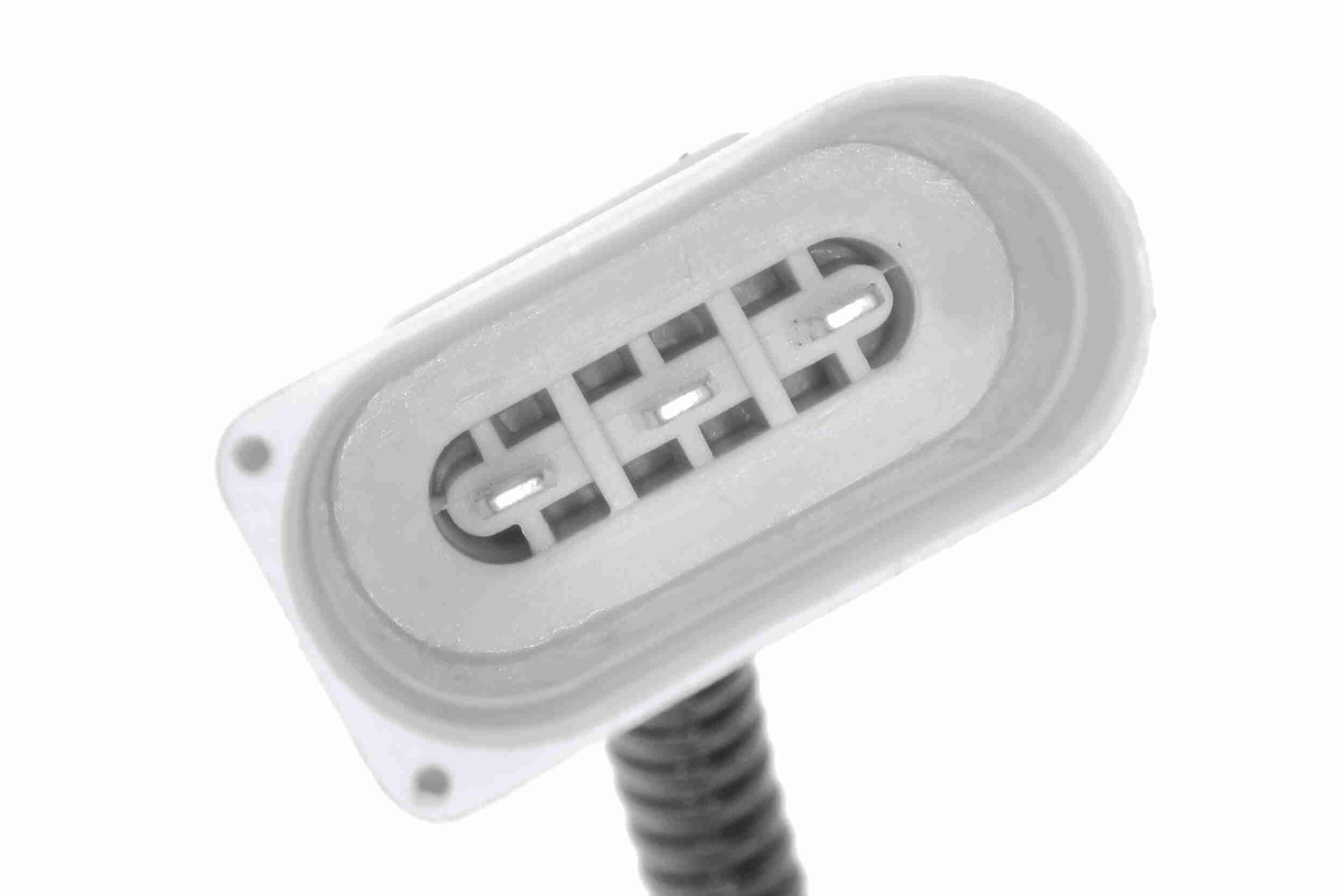 Sensor, Z&uuml;ndimpuls