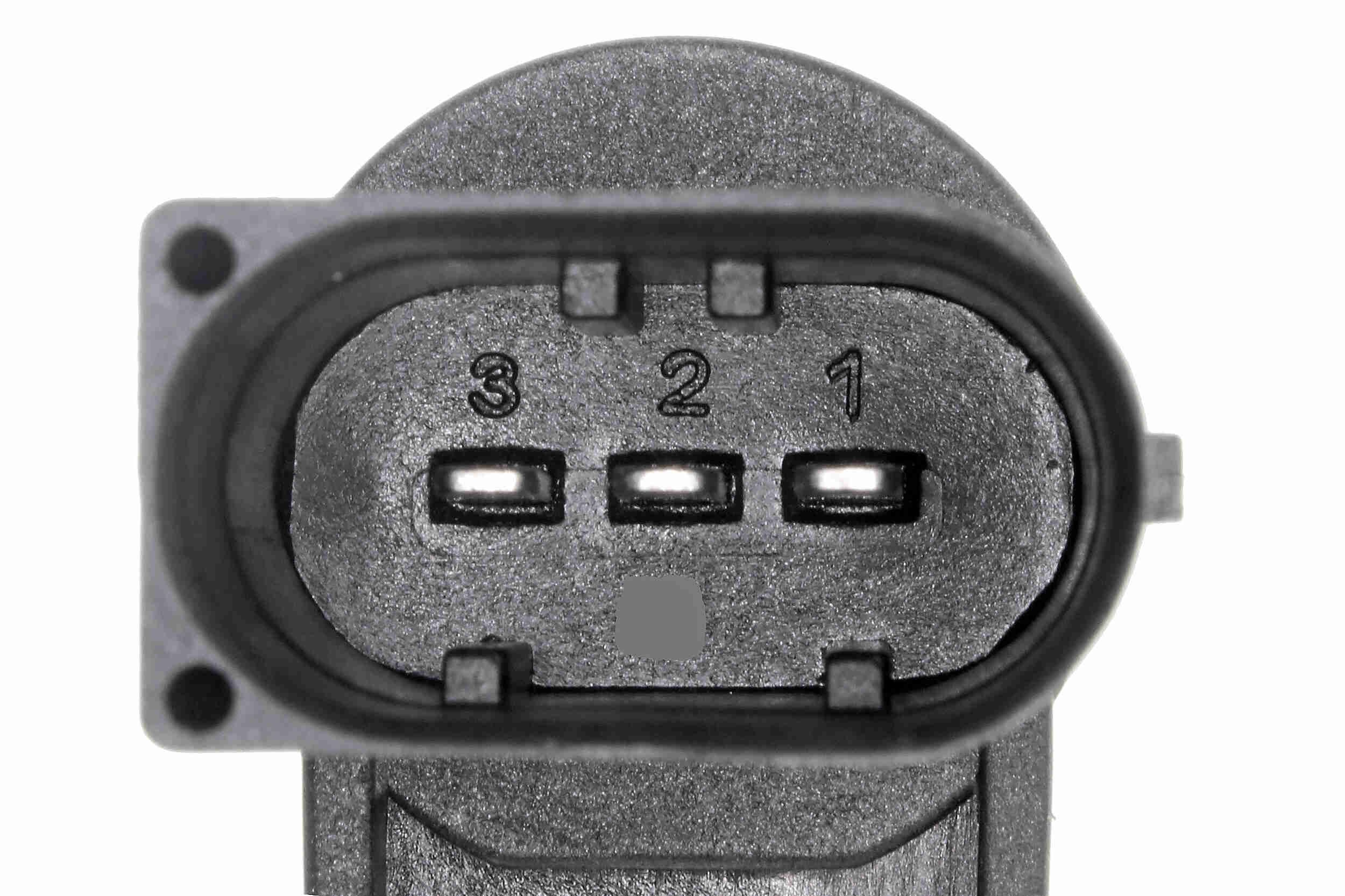 Sensor, Z&uuml;ndimpuls