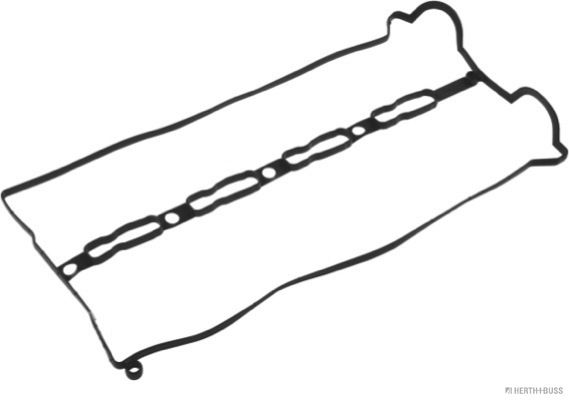 HERTH+BUSS JAKOPARTS J1220320 Gasket, cylinder head cover