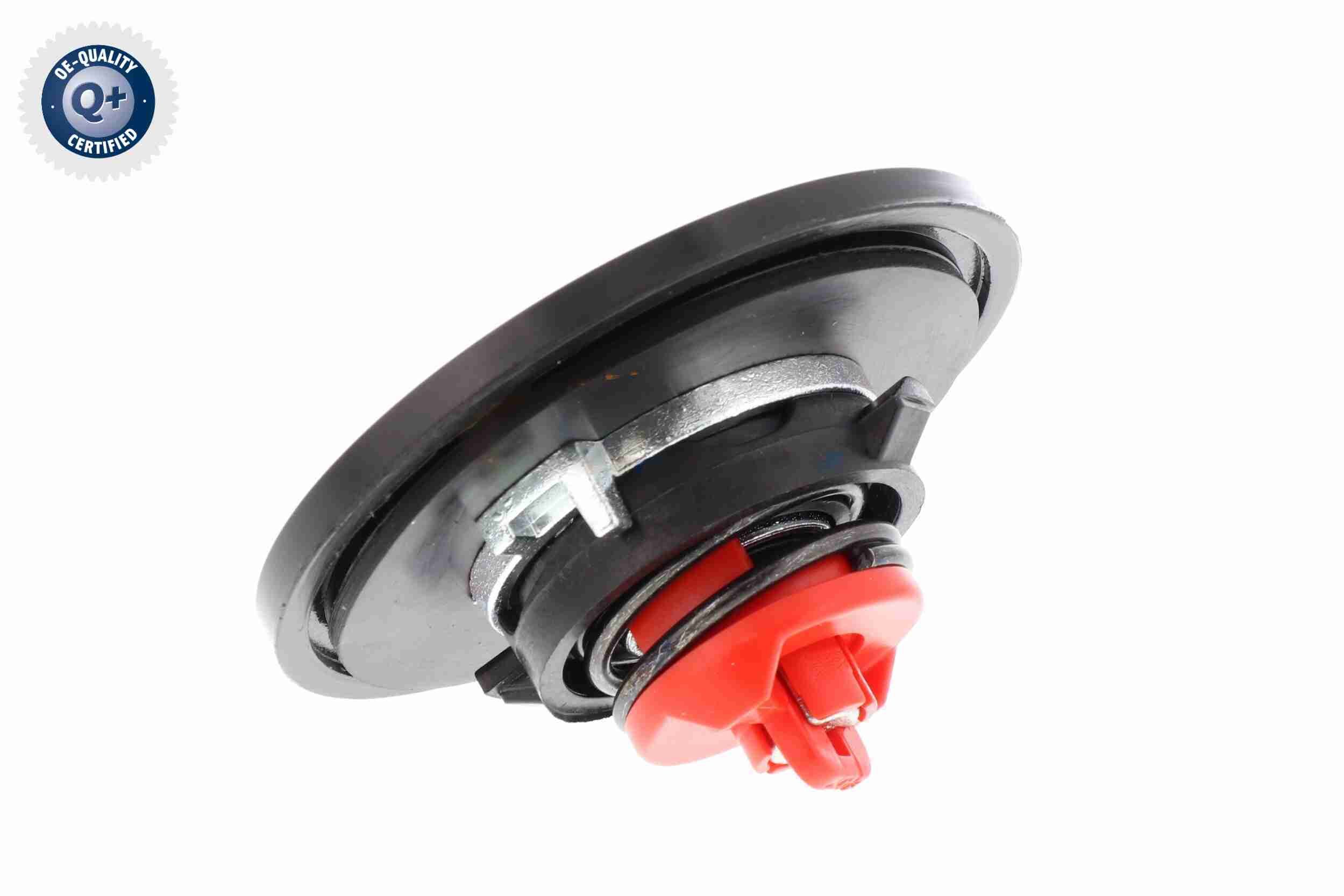 Verschluss, Kraftstofftank