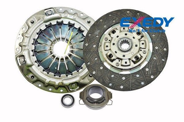 TecDoc Image 1