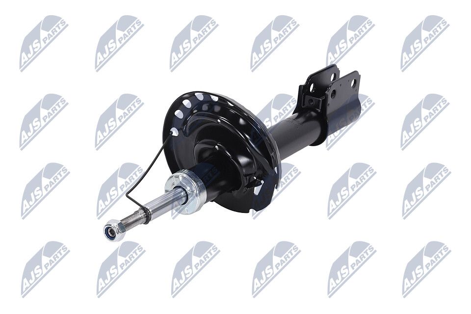 amortizatorius