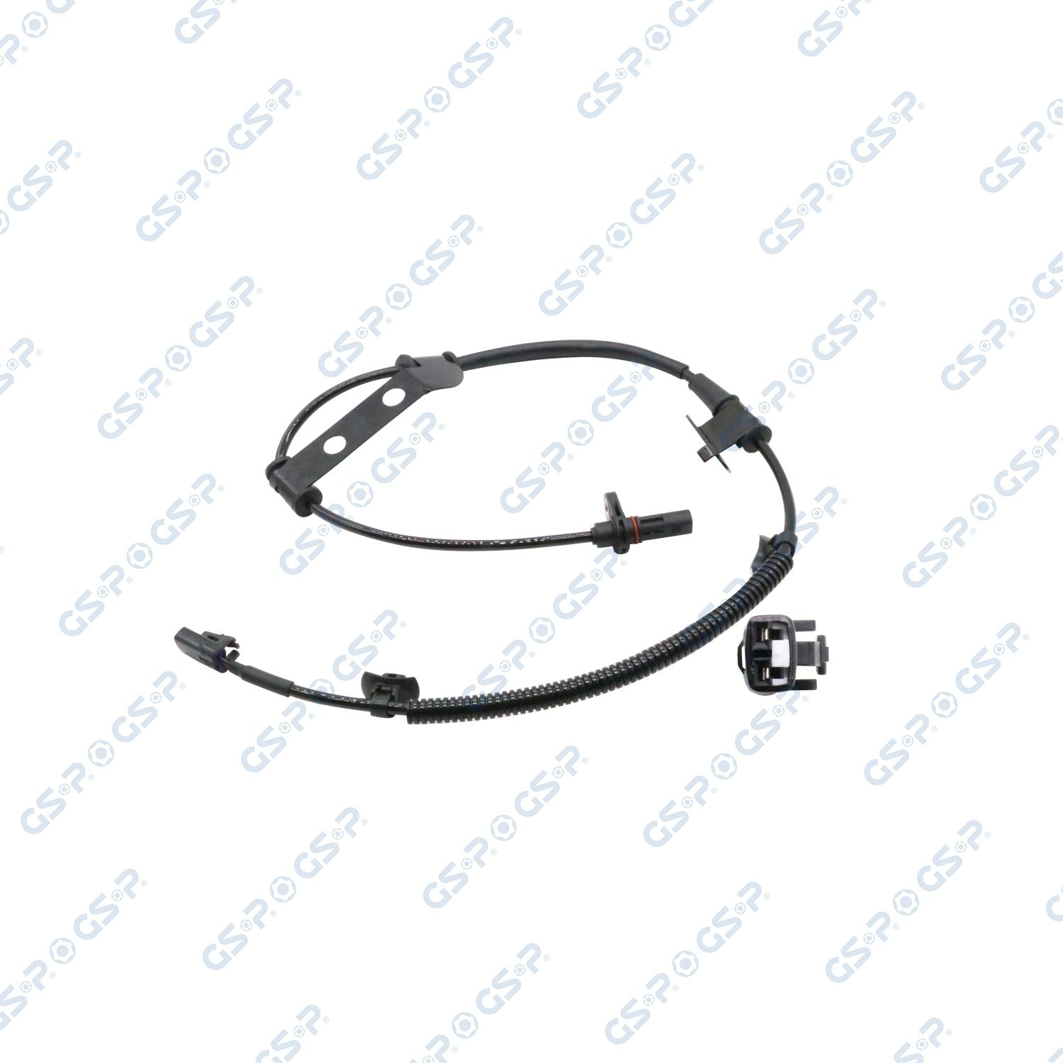 Sensor, revoluciones de la rueda