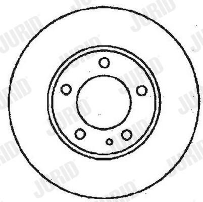 Bremsscheibe