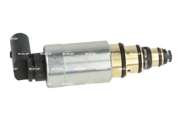 Regelventil, Kompressor Regelventil, Kompressor