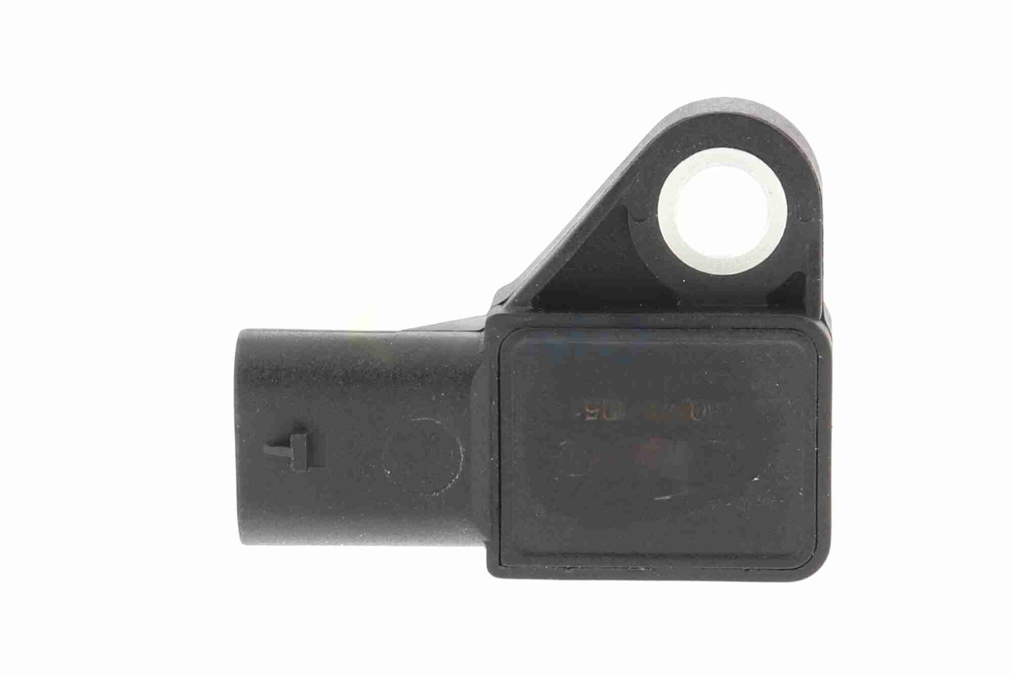 Sensor, Ladedruck