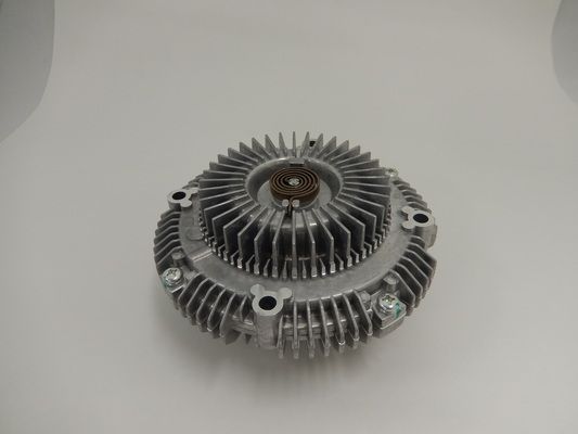 Acoplamiento, ventilador del radiador