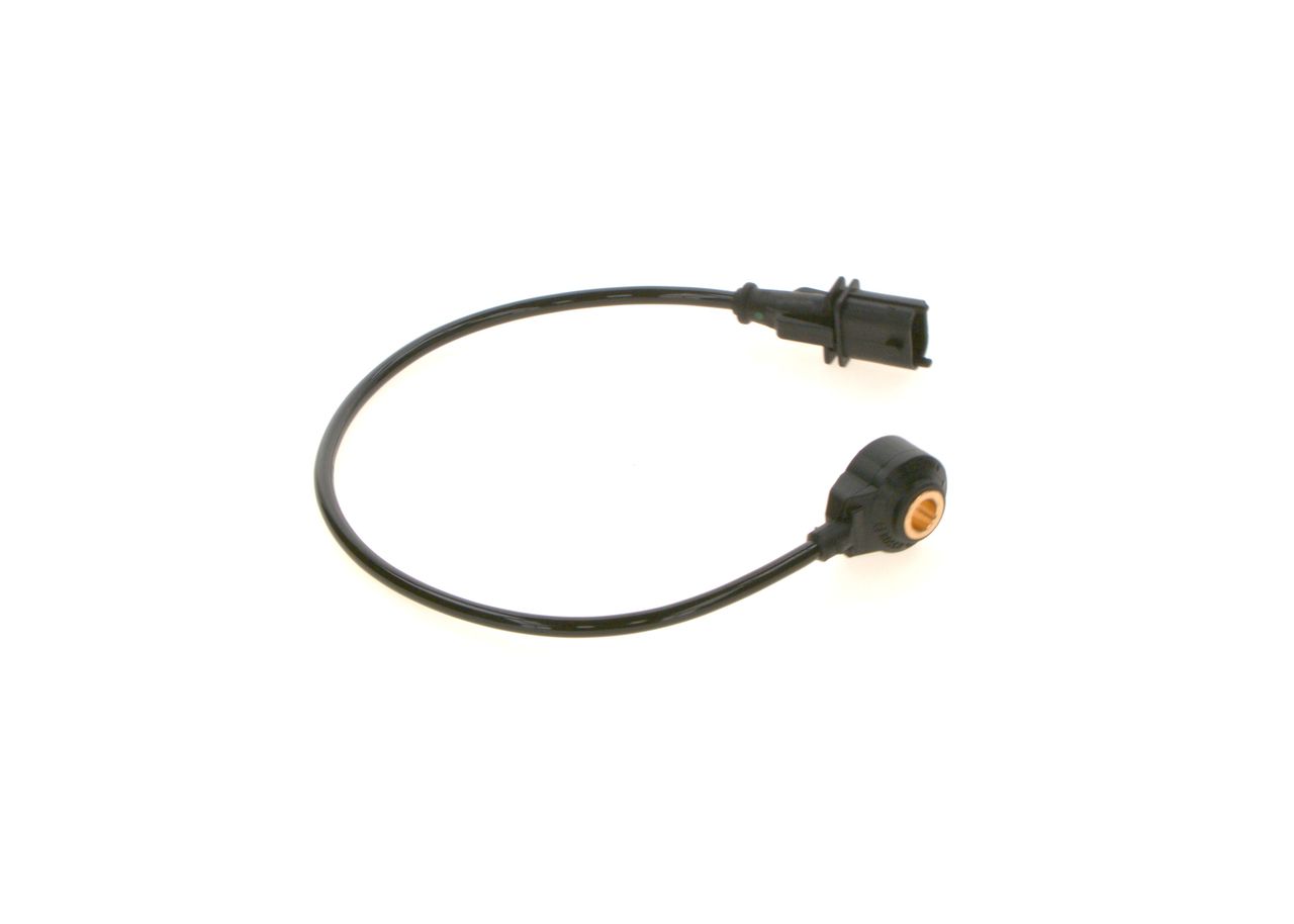 Klopfsensor