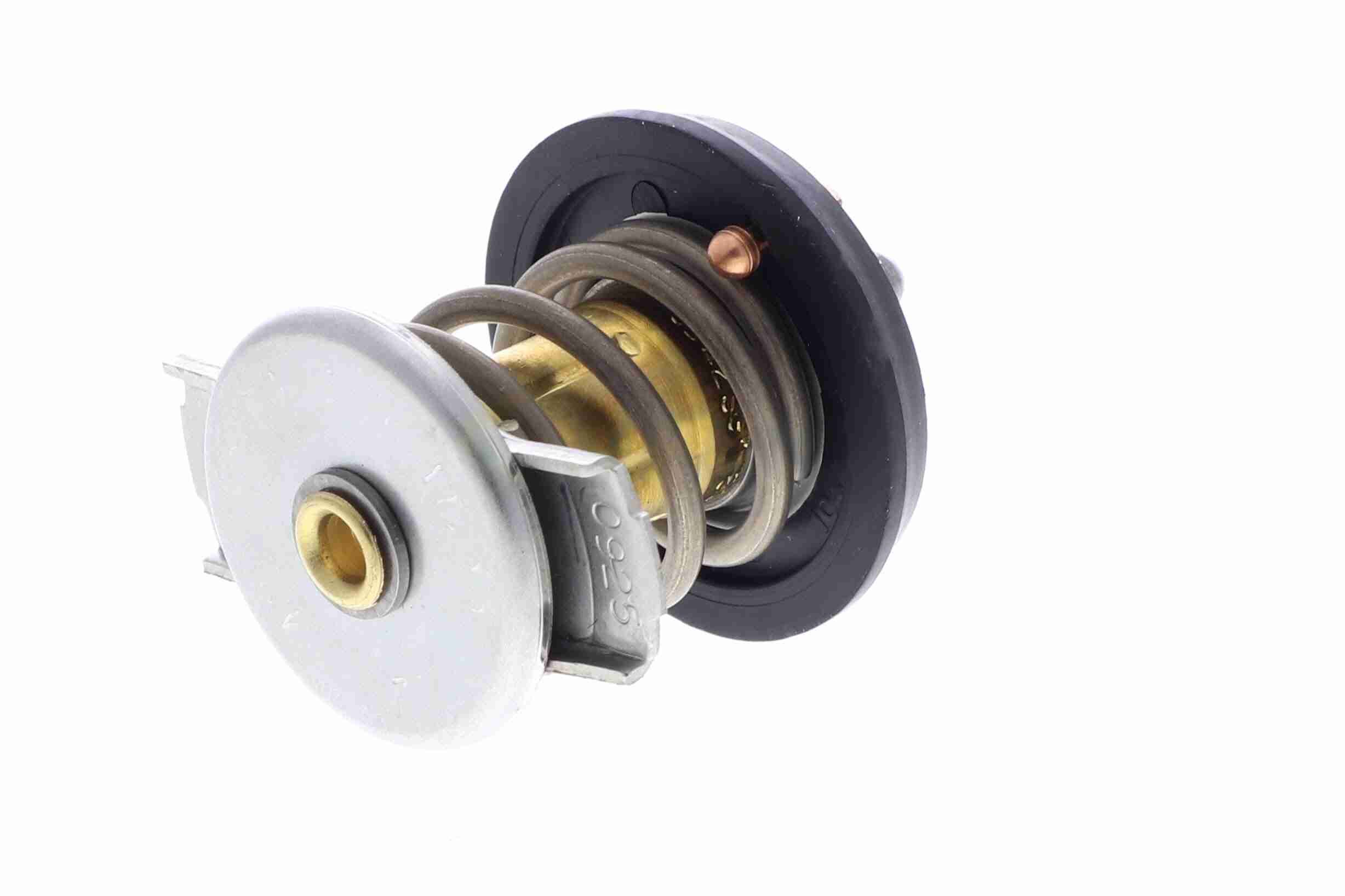 Thermostat, K&uuml;hlmittel