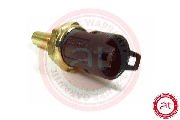 Sensor, K&uuml;hlmitteltemperatur