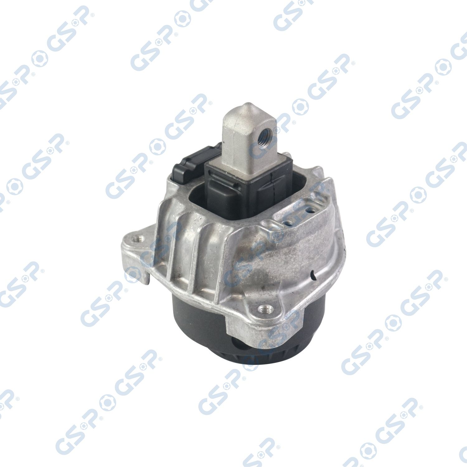 Soporte, motor