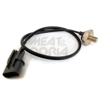 Klopfsensor
