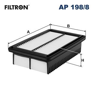 Luftfilter Luftfilter