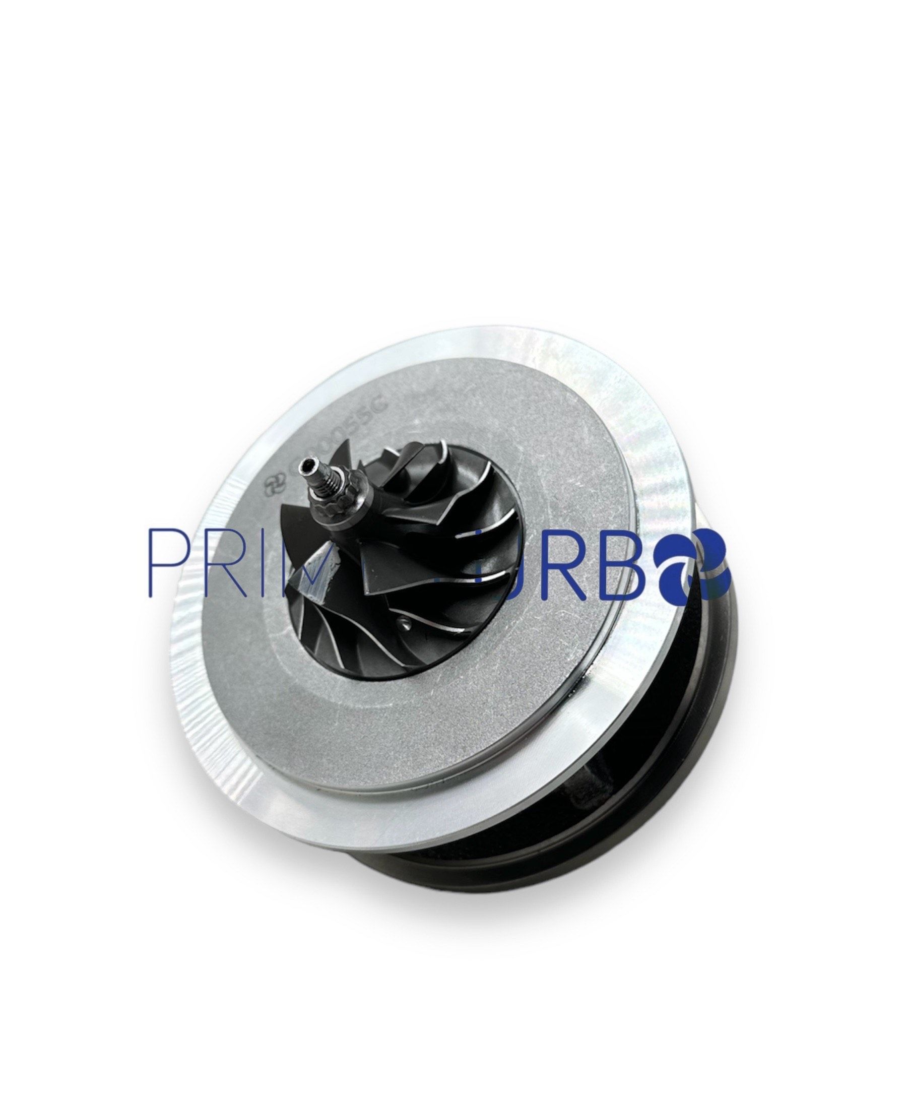 Prime Turbo G00055C - Rumpfgruppe, Turbolader