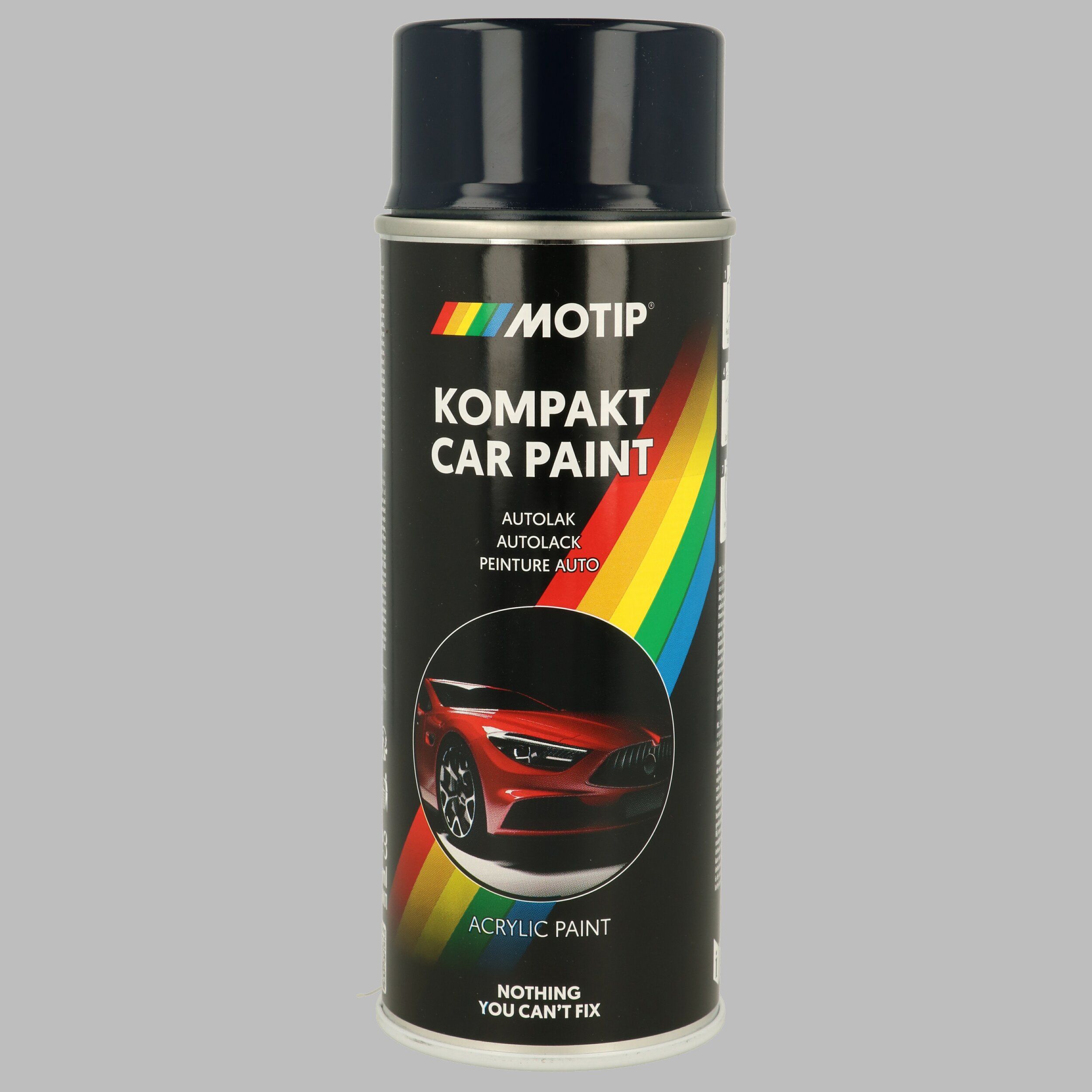 Tr. priemonės kombinac. dažai