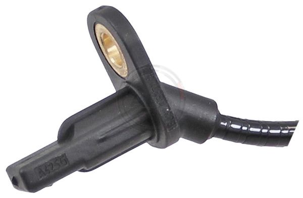 Sensor, Raddrehzahl